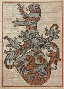 Wappen Familie Kipper